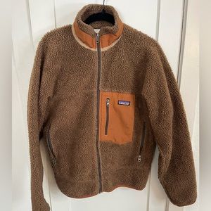 Patagonia Retro-X